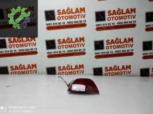 FORD FOCUS 04-08 ÇIKMA ARKA TAMPON SAĞ LAMBASI 5M51-15500