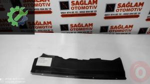 FORD FOCUS 04-08 ÇIKMA PANJUR ÜST BAKALİTİ OEM; 4M51-16613