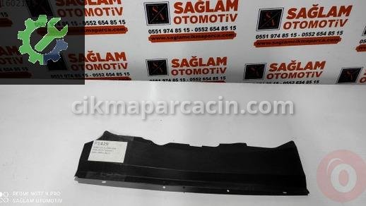 Ford Focus Bakalit çıkma parça