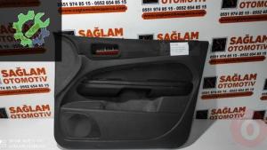 FORD FOCUS 04-08 ÇIKMA SAĞ ÖN KAPI DÖŞEMESİ OEM; 4M51-A23942