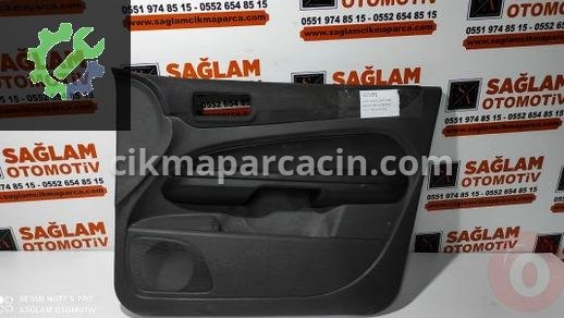 Ford Focus Kapı Döşemesi çıkma parça