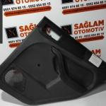 FORD FOCUS 04-08 SAĞ ARKA KAPI DÖŞEMESİ OEM; 4M51-A27406-B