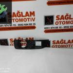 FORD FOCUS 04-08 SAĞ SİS FARI ÇERÇEVESİ OEM; 4M51-19952-A