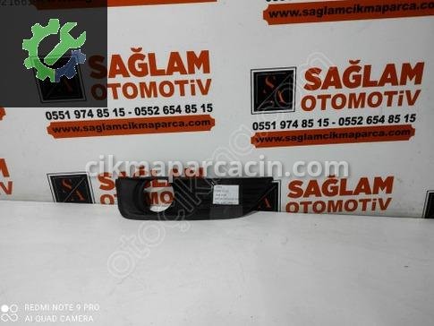 Ford Focus Sis Farı çıkma parça