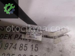 FORD FOCUS 04 – 11 ÖN TAMPON SAĞ – SOL BRAKET OEM;