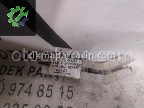 Ford Focus Tampon Braketi çıkma parça