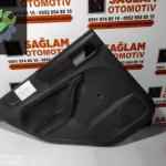 FORD FOCUS 04-11 SOL ARKA KAPI DÖŞEMESİ OEM; 4M51-A27407
