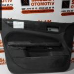 FORD FOCUS 05-08 ÇIKMA SOL ÖN KAPI DÖŞEMESİ OEM;4M51-A23943