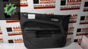 FORD FOCUS 05-08 ÇIKMA SOL ÖN KAPI DÖŞEMESİ OEM;4M51-A23943