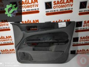 FORD FOCUS 05-10 ÇIKMA SAĞ ÖN KAPI DÖŞEMESİ OEM; 4M51A23942