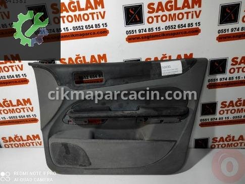 Ford Focus Kapı Döşemesi çıkma parça