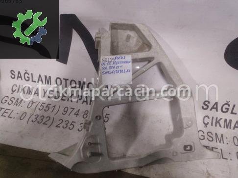 Ford Focus Tampon Braketi çıkma parça
