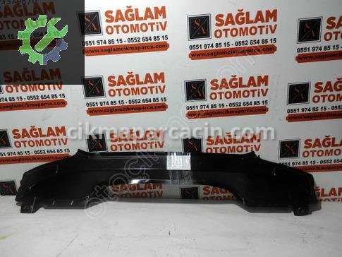 Ford Focus Arka Panel çıkma parça