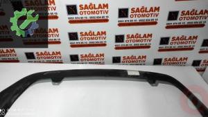 FORD FOCUS 08-11 ÇIKMA ARKA DİFİZÖR OEM; 4M51-N17A894