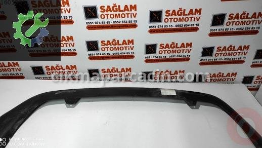 Ford Focus Konfor Beyni çıkma parça