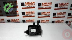 FORD FOCUS 08-11 ÇIKMA BEYİN KUTU YUVASI OEM; 7M51-12A659