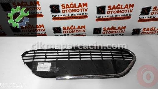 Ford Focus Tampon Izgarası çıkma parça