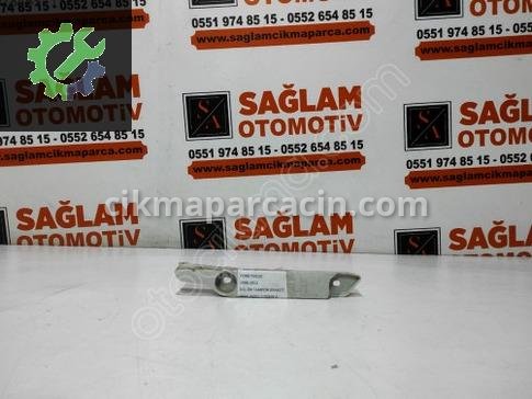 Ford Focus Tampon Braketi çıkma parça