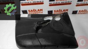 FORD FOCUS-1 2001 ÇIKMA SOL ÖN KAPI DÖŞEMESİ OEM;98AB-A23943