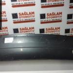 FORD FOCUS-1 HB ÇIKMA ARKA TAMPON OEM; 2M51-17906