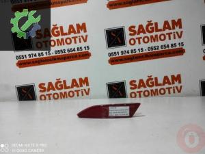 FORD FOCUS 10-17 ÇIKMA SOL ARKA REFLEKTÖR OEM; BM51-515C0-AD