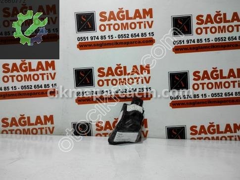 Ford Focus Tampon Braketi çıkma parça