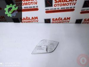 FORD FOCUS 11-15 ÇIKMA DIŞ DEPO KAPAĞI OEM; BM51-A405A02