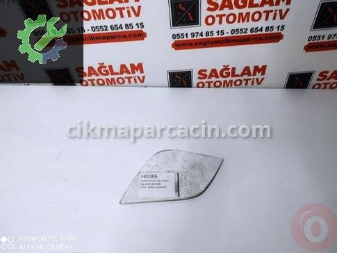 Ford Focus Depo Kapağı çıkma parça