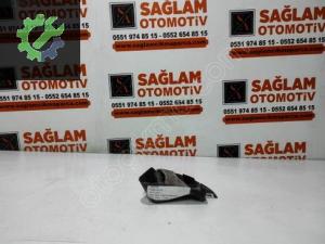 FORD FOCUS 11-15 ÇIKMA SAĞ ARKA TAMPON BRAKETİ OEM; BM51-17A881-A