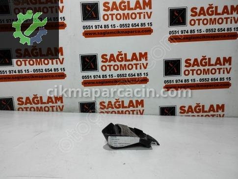 Ford Focus Tampon Braketi çıkma parça