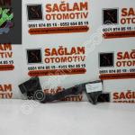 FORD FOCUS 11-15 ÇIKMA SAĞ ARKA TAMPON BRAKETİ OEM; BM51-F17E850
