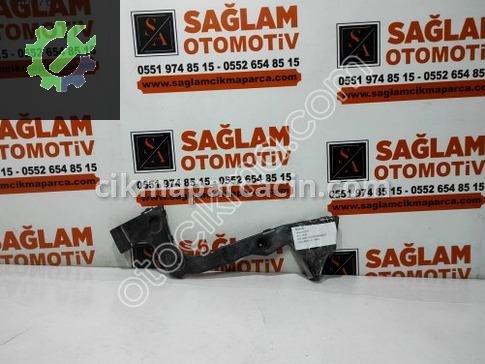 Ford Focus Tampon Braketi çıkma parça
