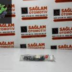 FORD FOCUS 11-15 ÇIKMA SAĞ ÖN TAMPON BRAKETİ OEM; BM51-17D958AE