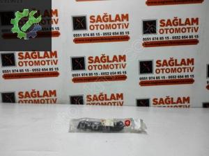 FORD FOCUS 11-15 ÇIKMA SAĞ ÖN TAMPON BRAKETİ OEM; BM51-17D958AE