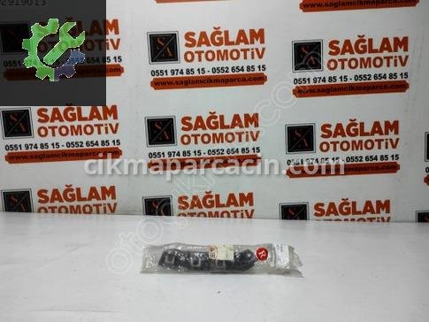 Ford Focus Tampon Braketi çıkma parça