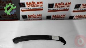 FORD FOCUS 11-15 ÇIKMA SAĞ ÖN TAMPON PARÇASI OEM; 17626-AB