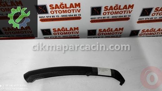 Ford Focus Ön Tampon çıkma parça