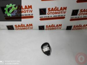 FORD FOCUS 11-15 ÇIKMA SOL SİS FAR ÇERÇEVESİ BM51-19953-A