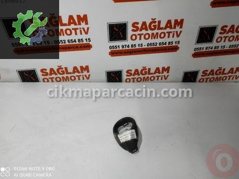 Ford Focus Sis Farı çıkma parça