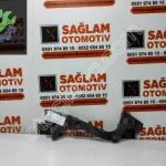 FORD FOCUS 11-15 SOL ARKA TAMPON BRAKETİ OEM; BM51-F17E850