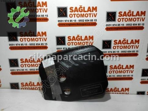 Ford Focus Motor Kapağı çıkma parça