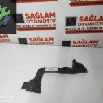 FORD FOCUS 15-18 ÇIKMA SOL ARKA TAMPON BRAKETİ