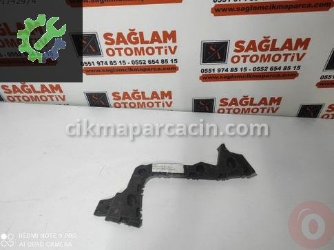 Ford Focus Tampon Braketi çıkma parça