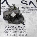 Audi A4 Kapı Döşemesi Çıkma Parça Konya