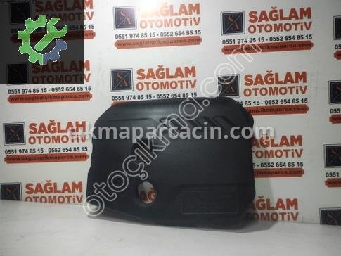 Ford Focus Motor Kapağı çıkma parça