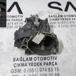 2021 Opel Astra Ön Cam Izgarası Çıkma Parça Konya