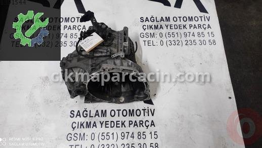 Ford Focus Şanzıman Komple çıkma parça