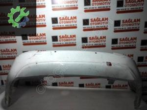 FORD FOCUS-2 08-11 ÇIKMA ARKA TAMPON OEM; 8M51-F17K823-A