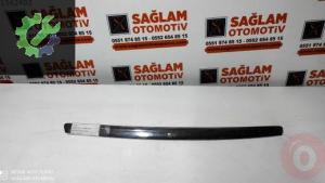 FORD FOCUS-2 08-11 ÇIKMA KROM ÖN KAPUT ÇİTASI OEM; FD1K0AA
