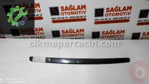 Ford Focus Tampon Izgara Çıtası çıkma parça